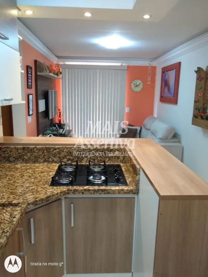 Apartamento para Venda em São Leopoldo / RS no bairro Pinheiro
