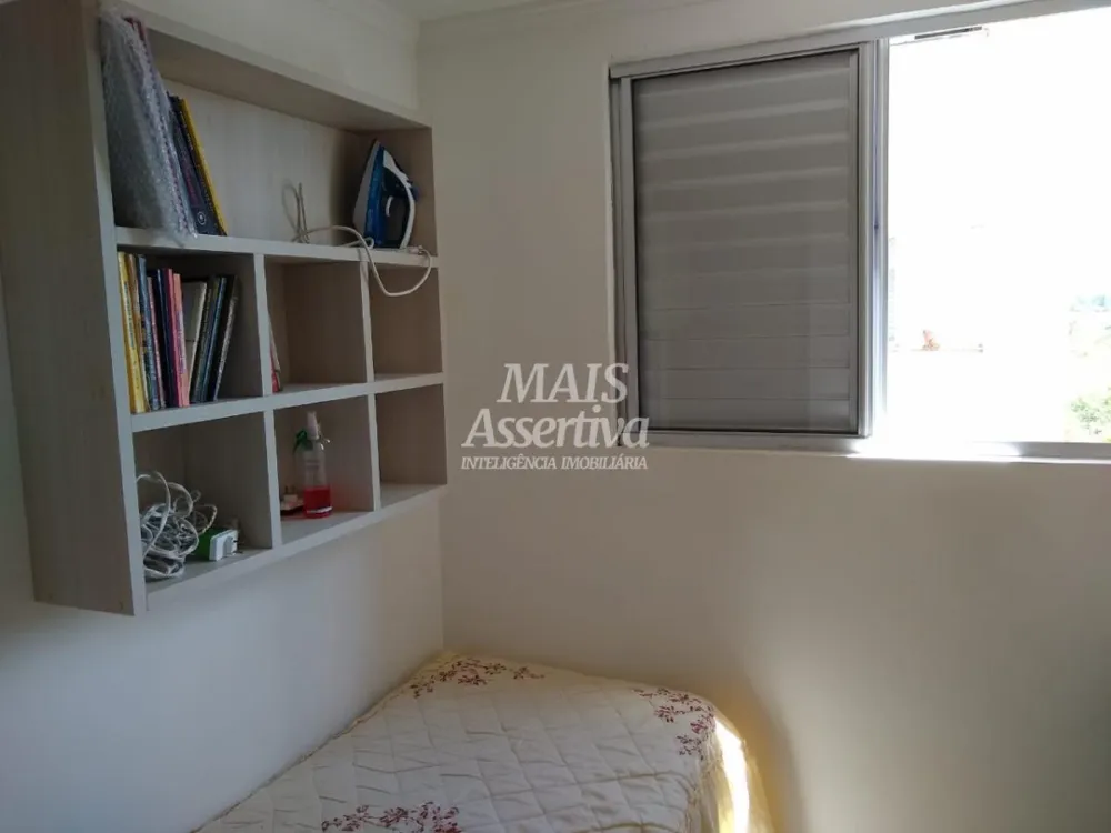 Apartamento para Venda em São Leopoldo / RS no bairro Pinheiro