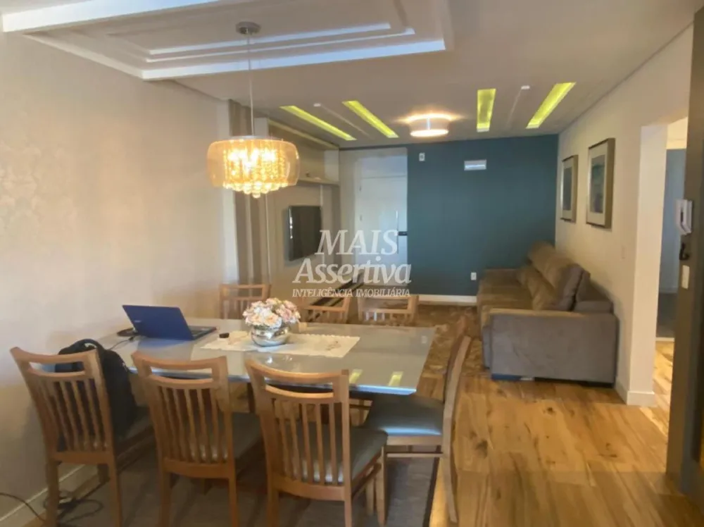 Apartamento para Venda em Navegantes / SC no bairro Gravatá