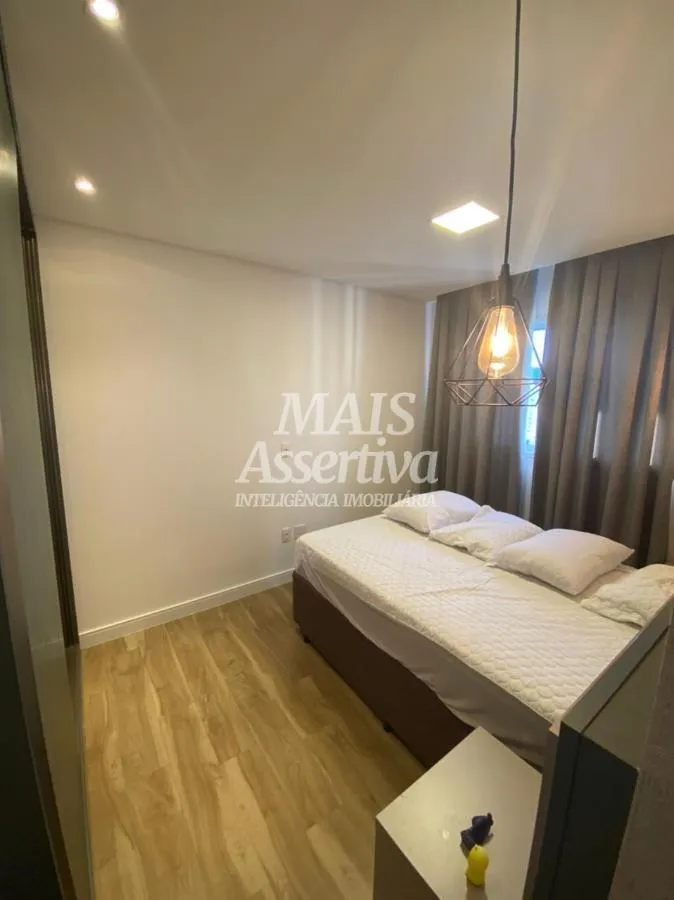 Apartamento para Venda em Navegantes / SC no bairro Gravatá