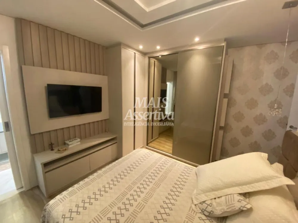 Apartamento para Venda em Navegantes / SC no bairro Gravatá