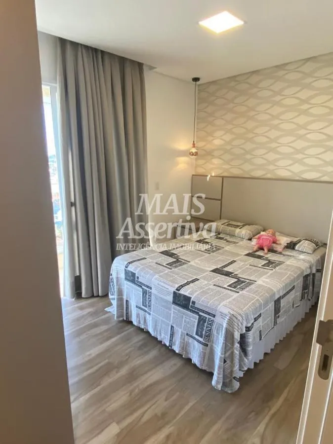 Apartamento para Venda em Navegantes / SC no bairro Gravatá