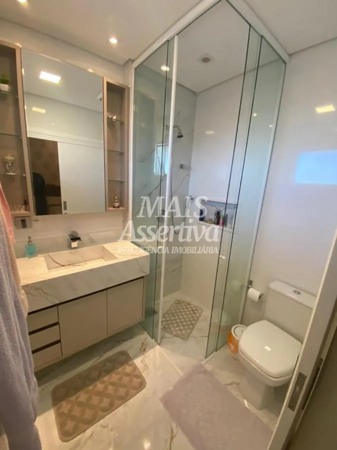 Apartamento para Venda em Navegantes / SC no bairro Gravatá