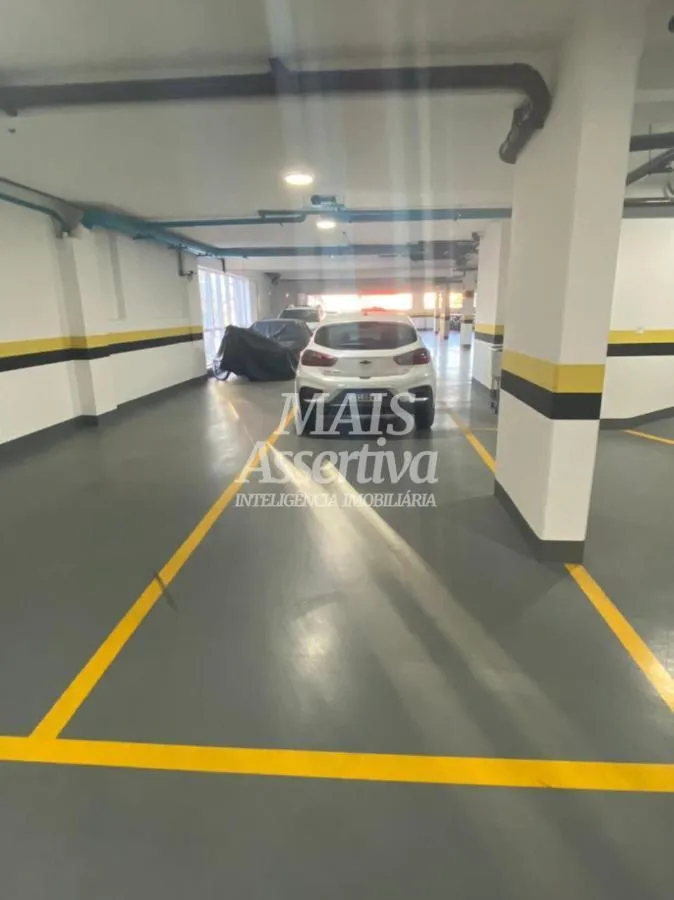 Apartamento para Venda em Navegantes / SC no bairro Gravatá