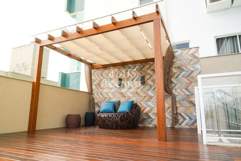 Apartamento para Venda em Navegantes / SC no bairro Gravatá