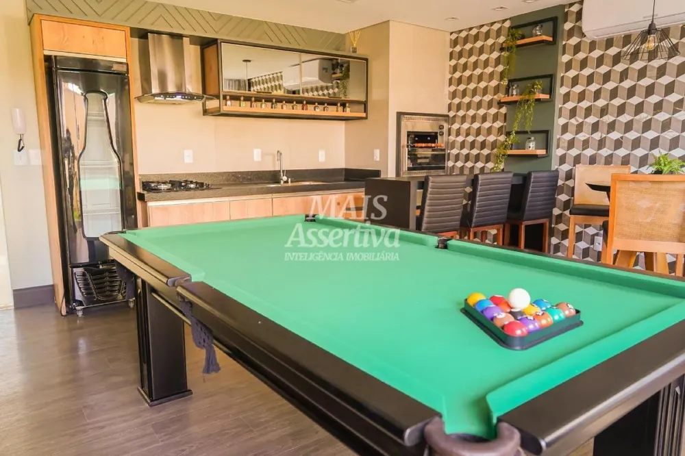 Apartamento para Venda em Navegantes / SC no bairro Gravatá