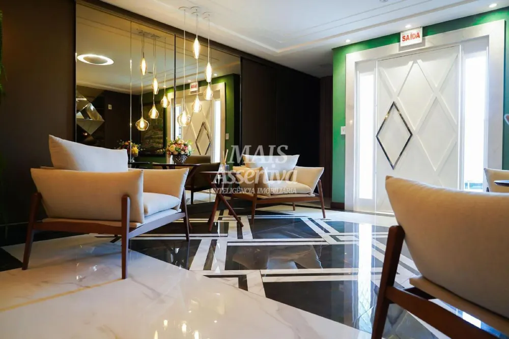 Apartamento para Venda em Navegantes / SC no bairro Gravatá