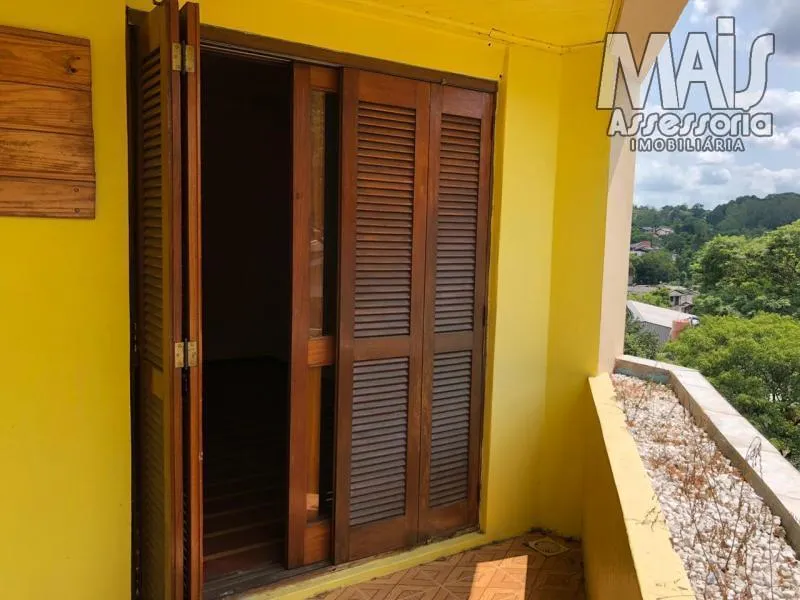 Apartamento para Venda em Novo Hamburgo / RS no bairro Rincão