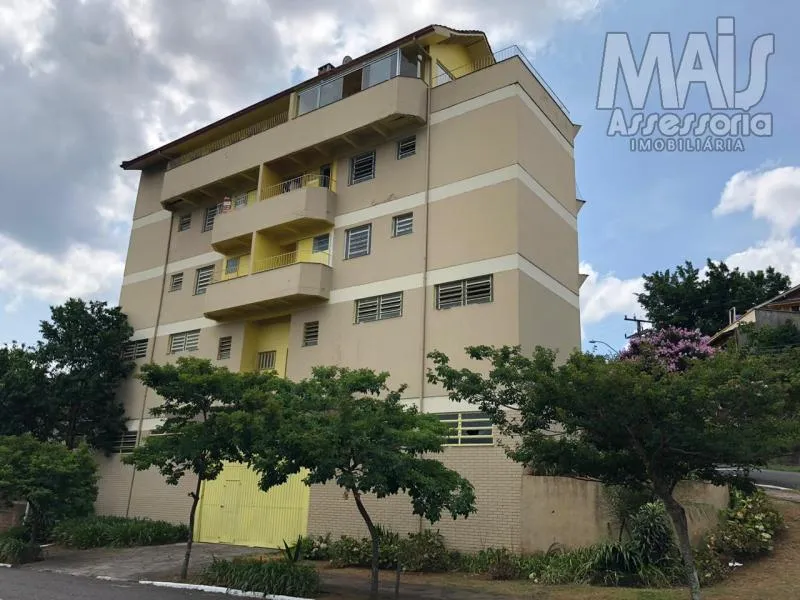 Apartamento para Venda em Novo Hamburgo / RS no bairro Rincão