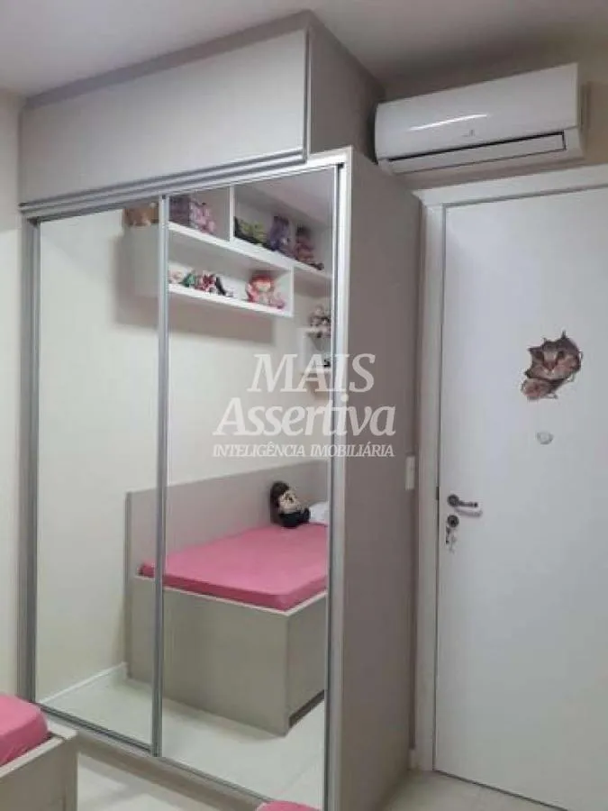 Apartamento para Venda em Canoas / RS no bairro Marechal Rondon