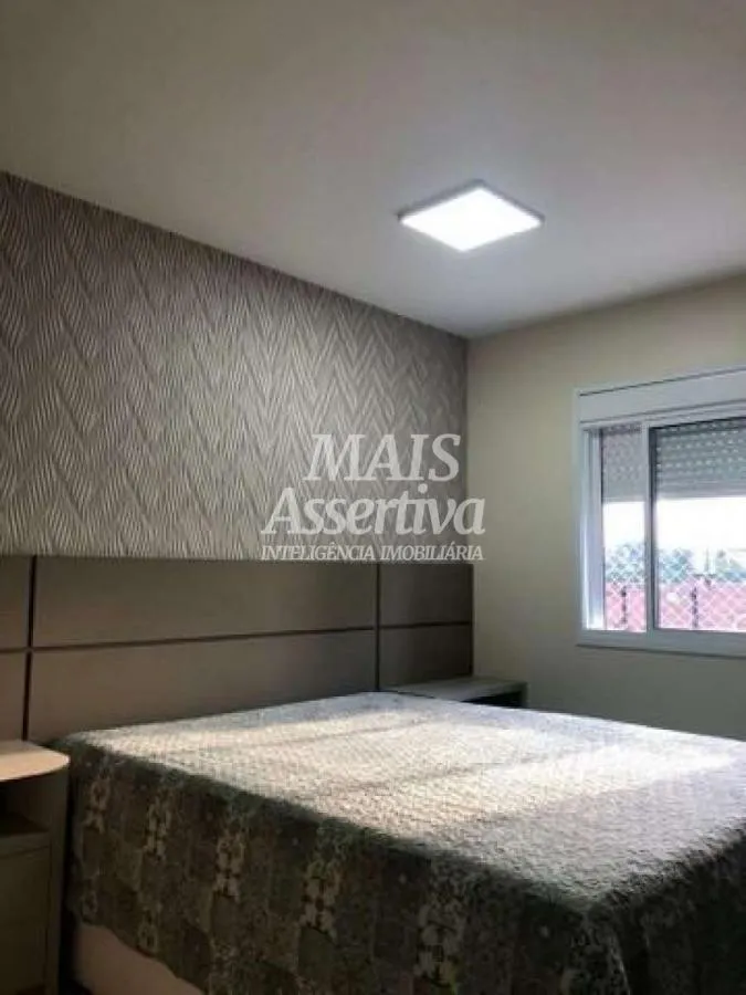 Apartamento para Venda em Canoas / RS no bairro Marechal Rondon