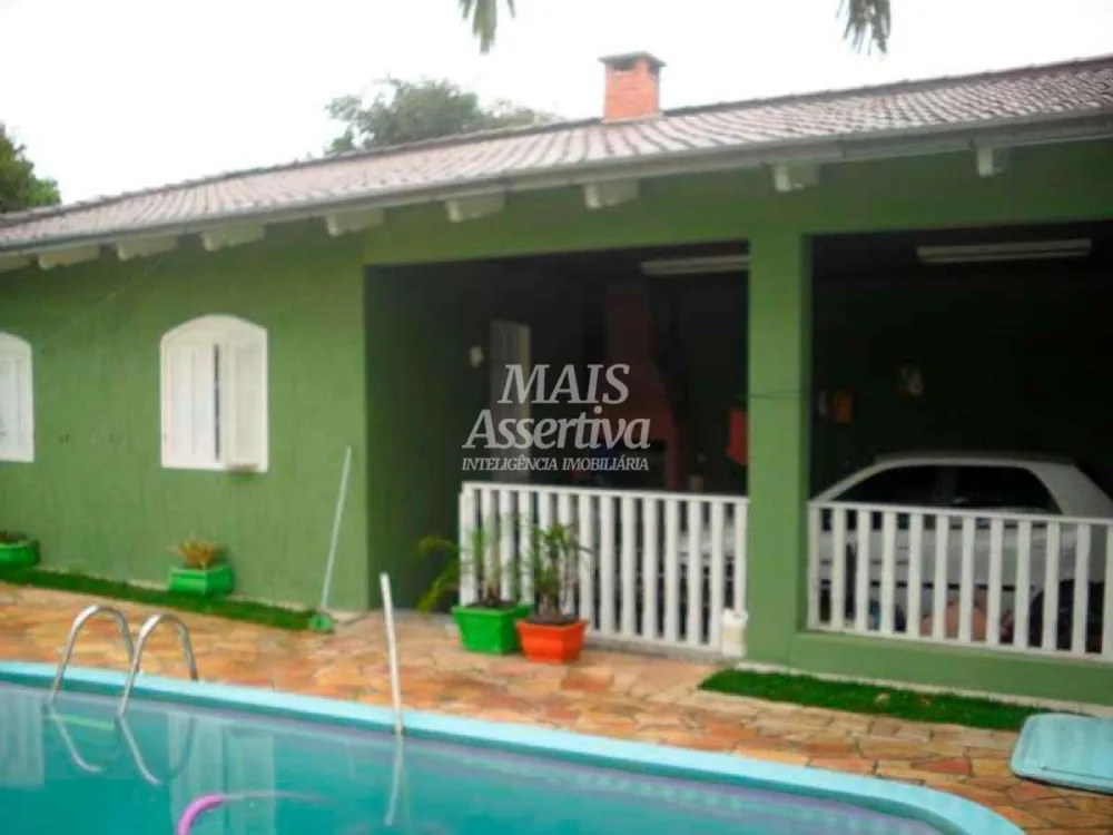 Casa para Venda em Gravataí / RS no bairro Dom Feliciano