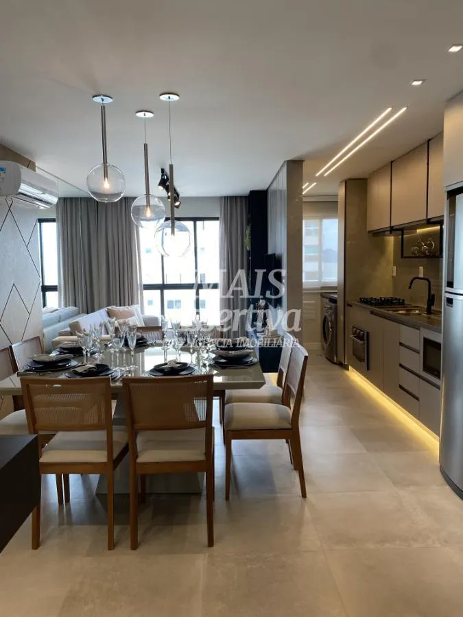Apartamento para Venda em Navegantes / SC no bairro Centro
