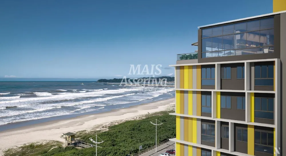 Apartamento para Venda em Navegantes / SC no bairro Centro