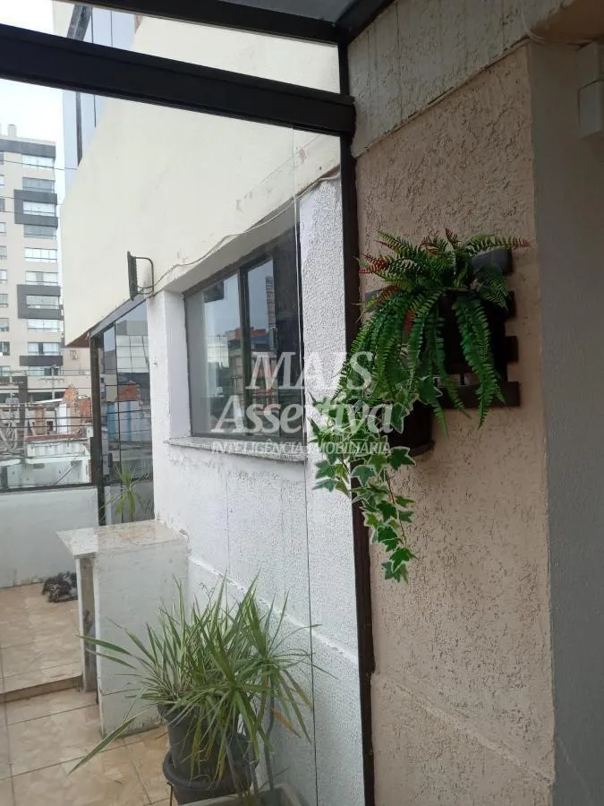 Apartamento para Venda em Capão Da Canoa / RS no bairro Centro