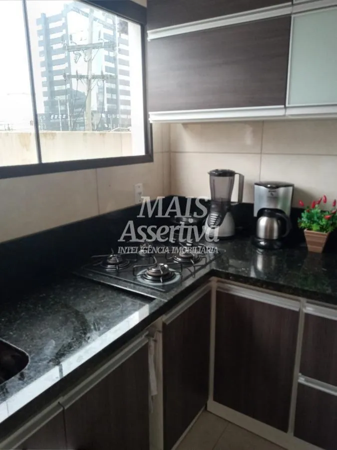 Apartamento para Venda em Capão Da Canoa / RS no bairro Centro