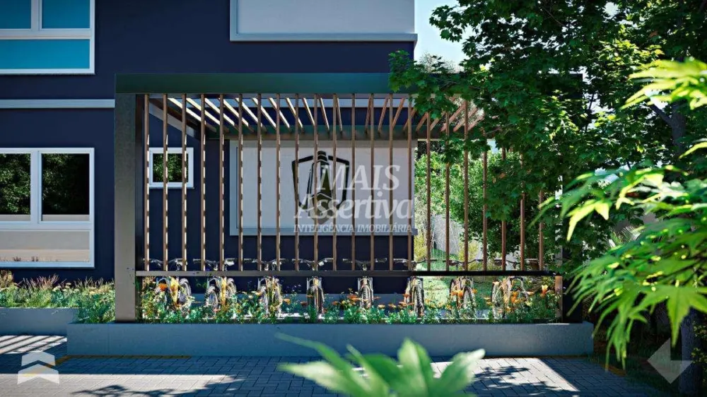 Apartamento para Venda em Osório / RS no bairro Caravagio