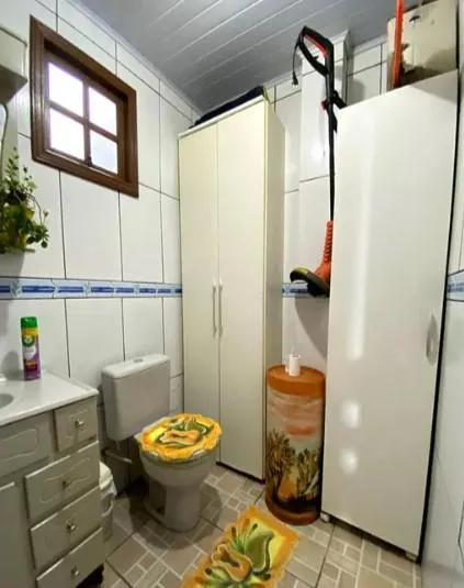 Sobrado para Venda em Novo Hamburgo / RS no bairro Canudos