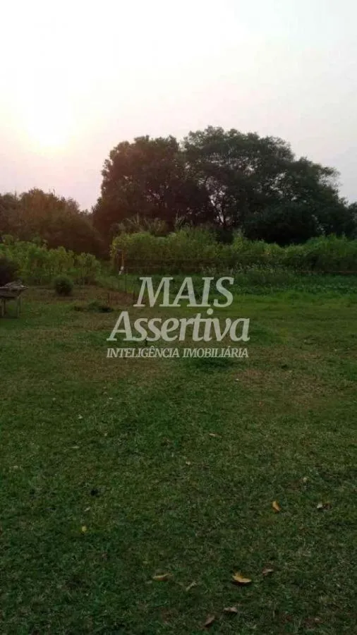 Chácara para Venda em Novo Hamburgo / RS no bairro Lomba Grande