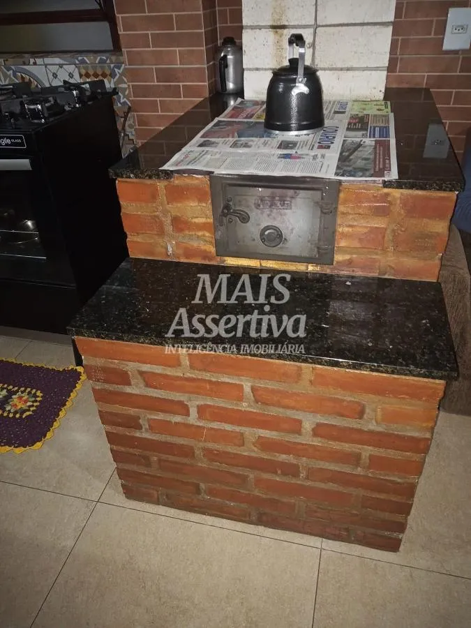 Casa para Venda em Dois Irmãos / RS no bairro Centro
