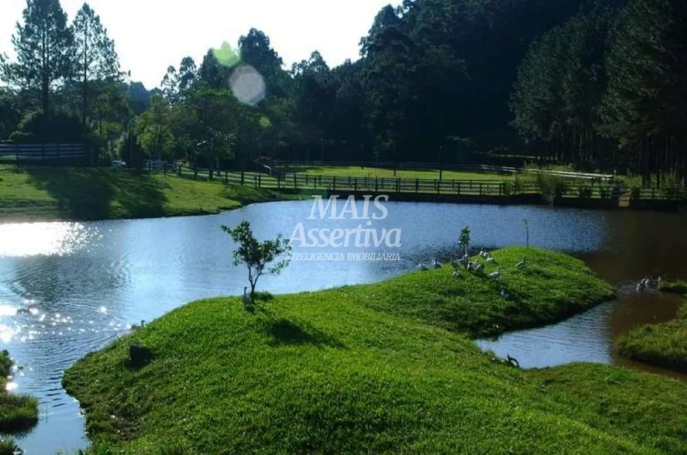 Terreno para Venda em Novo Hamburgo / RS no bairro Lomba Grande