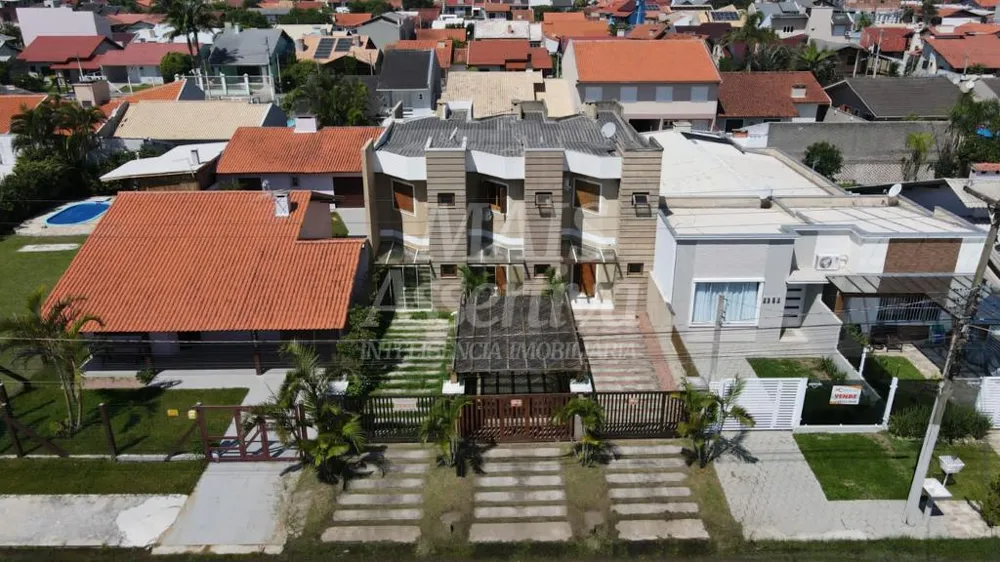 LINDO SOBRADO PARA VENDA EM IMBÉ BAIRRO CENTRO