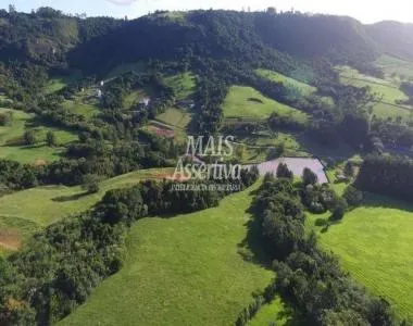 Terreno para Venda em Novo Hamburgo / RS no bairro Lomba Grande