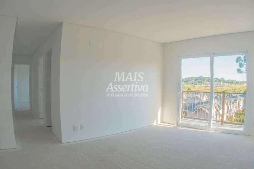 Apartamento para Venda em Canela / RS no bairro São José