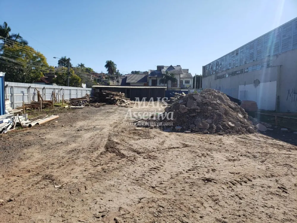 Terreno Comercial para Venda em Novo Hamburgo / RS no bairro Canudos