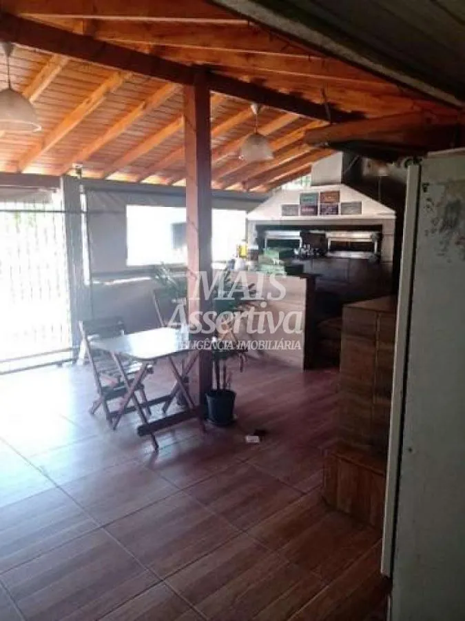 Comercial para Venda em São Leopoldo / RS no bairro Santos Dumont