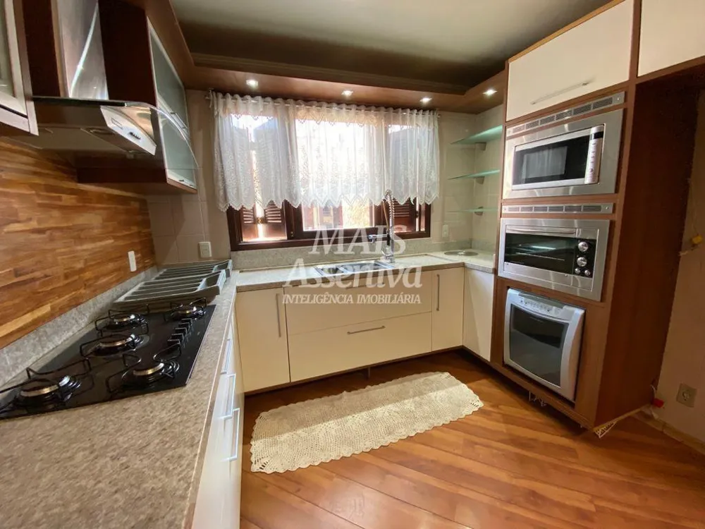 Casa para Venda em Sapiranga / RS no bairro Centenário