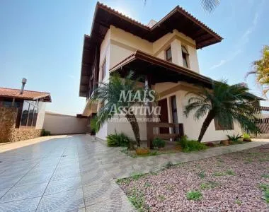 Casa para Venda em Sapiranga / RS no bairro Centenário Casa para Venda em Sapiranga / RS no bairro Centenário