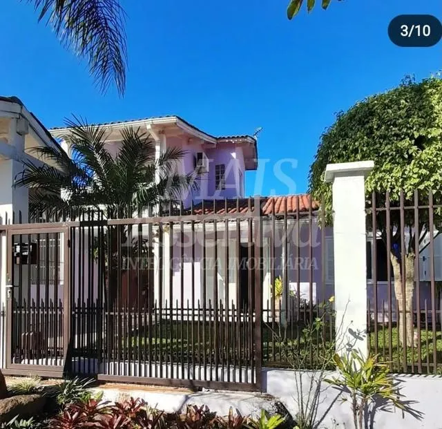 Casa para venda, Lago Azul em Estancia Velha - 3 dormitórios