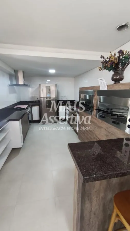 Apartamento para Venda em Torres / RS no bairro Praia Real