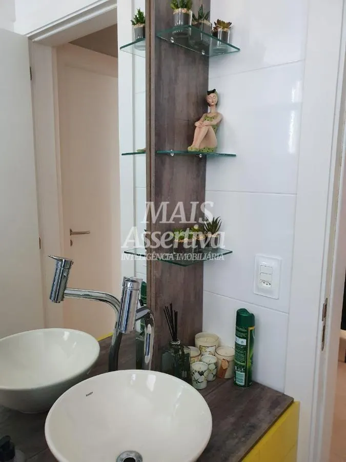 Apartamento para Venda em Torres / RS no bairro Praia Real
