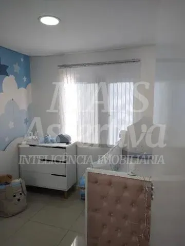 Apartamento semi-mobiliado em São Miguel, São Leopoldo - 3 dormitórios