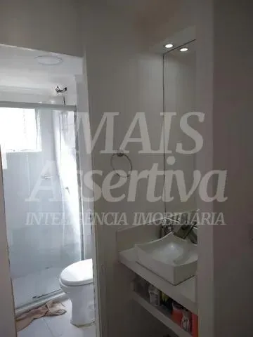 Apartamento semi-mobiliado em São Miguel, São Leopoldo - 3 dormitórios