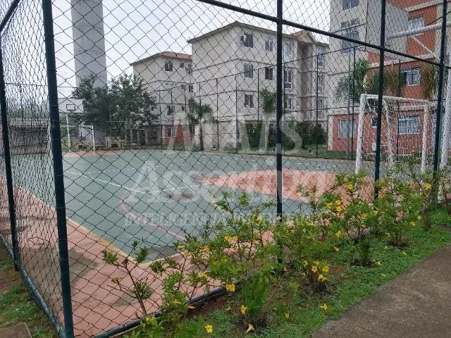 Apartamento semi-mobiliado em São Miguel, São Leopoldo - 3 dormitórios