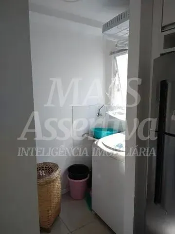 Apartamento semi-mobiliado em São Miguel, São Leopoldo - 3 dormitórios