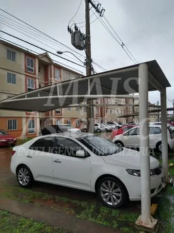 Apartamento semi-mobiliado em São Miguel, São Leopoldo - 3 dormitórios