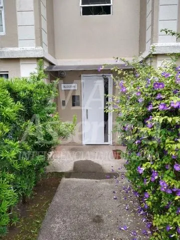 Apartamento semi-mobiliado em São Miguel, São Leopoldo - 3 dormitórios