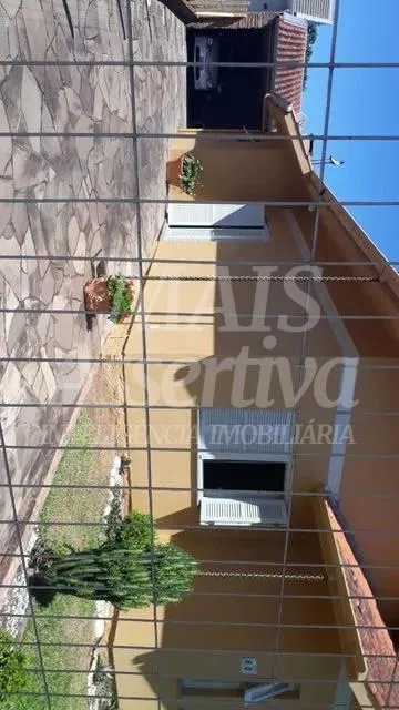 Casa para venda em Sol Nascente/Estância Velha-RS-3 dormitórios