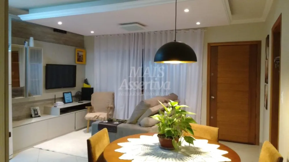 Casa semi-mobiliada em Floresta/Estância Velha-RS-2 dormitórios 