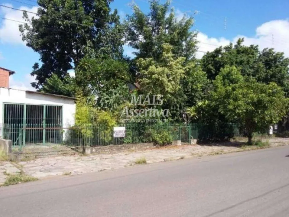 Terreno para Venda em Novo Hamburgo / RS no bairro Canudos