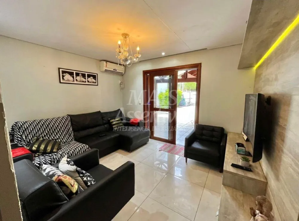 Casa semi-mobiliada a venda em BomJardim-CampoBom/RS - 4 dormitórios