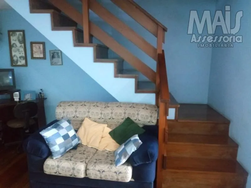 Casa para Venda em Estância Velha / RS no bairro Rincão dos Ilhéus