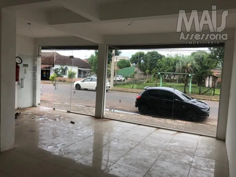 Sala Comercial para Locação em Campo Bom / RS no bairro Centro