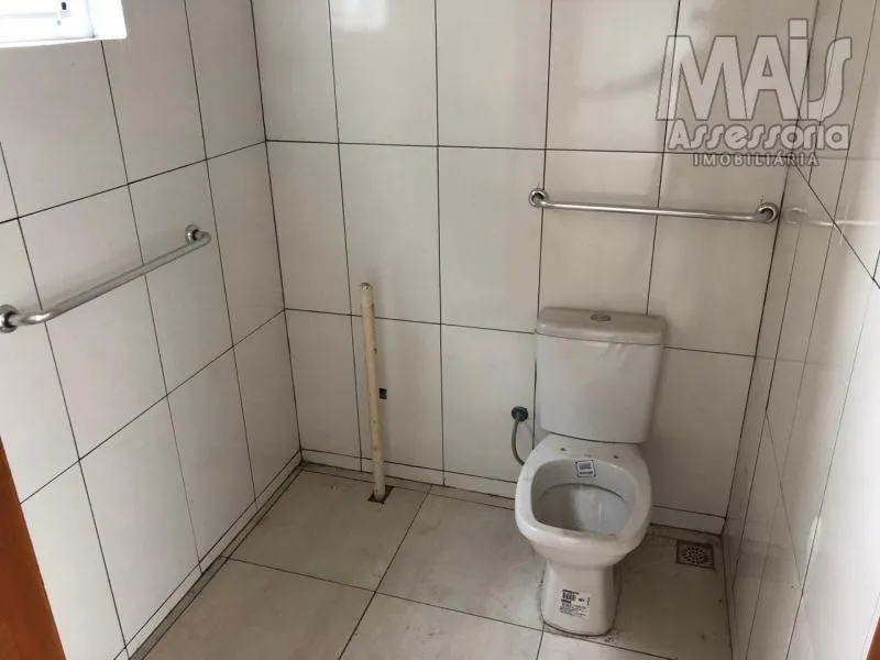 Sala Comercial para Locação em Campo Bom / RS no bairro Centro