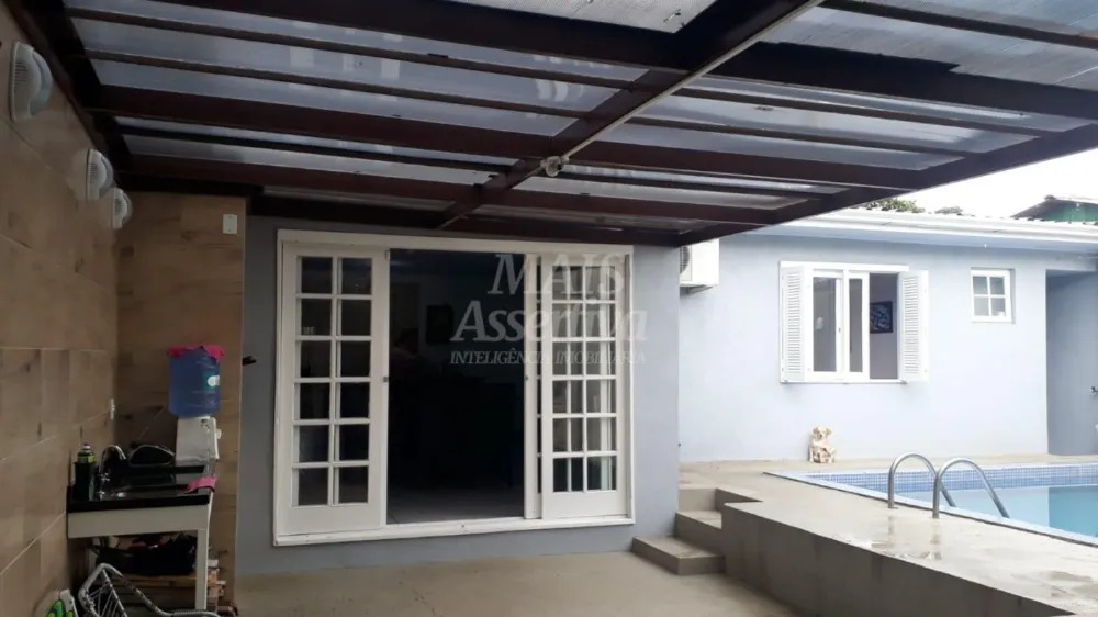 Casa para venda no bairro Santo Afonso-Novo Hamburgo/RS - 2 Dormitórios