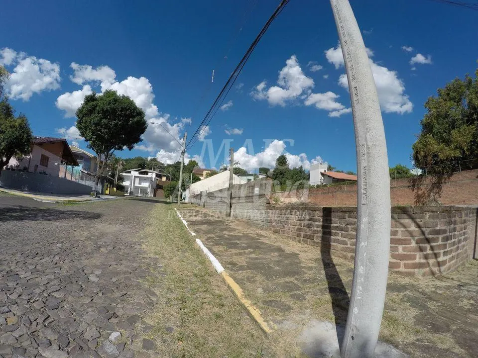 Terreno a venda em Guarani, Novo Hamburgo/RS. 445,50m² 